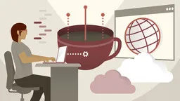 دوره آموزشی دوره آموزشی جاوا EE 7: خدمات وب - Image of Course Java EE 7: Web Services